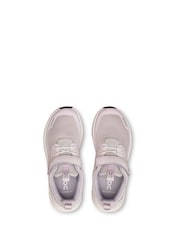 On Purple Cloud Play Trainers - Image 4 of 6