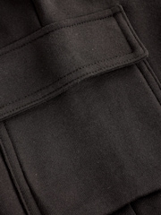 Brown Slim Fit Cargo Joggers (3-16yrs) - Image 4 of 4