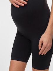 Mamalicious Maternity Sleeveless Seamless Playsuit - Image 4 of 5