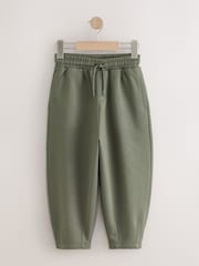 Svart/Khaki/Grå - Joggebukser 3 Pakke (3-16år) - Bilde 2 av 7