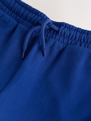 Azul de cobalto - Pantalones de chándal (3 a 16 años) - Imagen 6 de 7