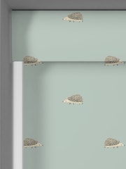 Sophie Allport Pale Green Hedgehogs Made to Measure - Image 3 of 6