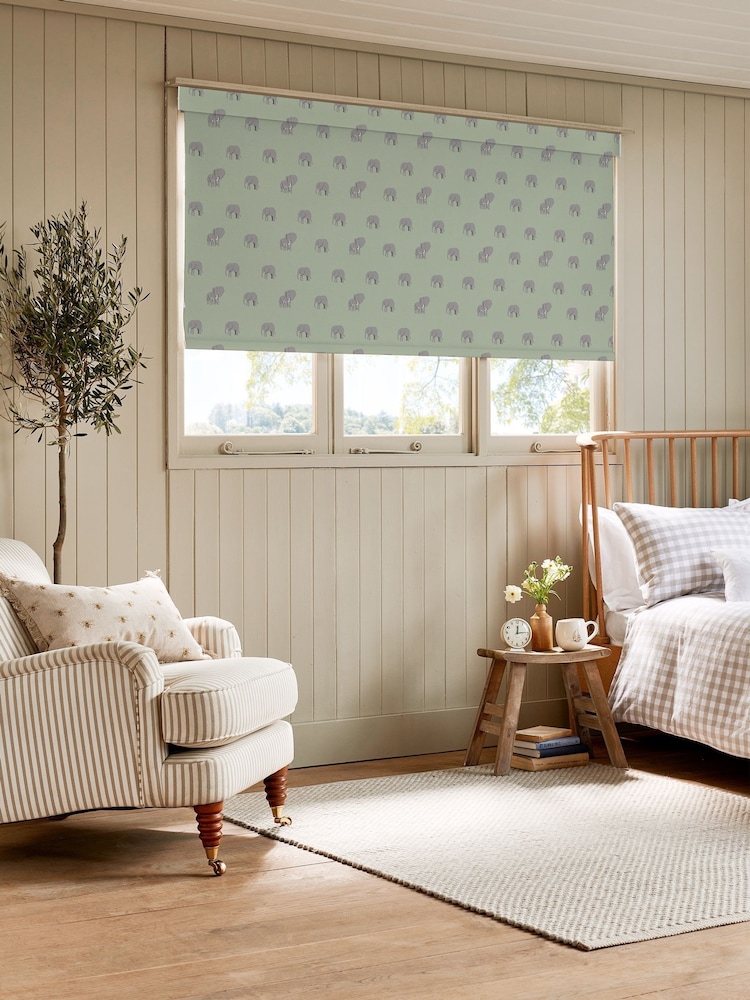 Sophie Allport Sage Elephant Made to Measure - Image 2 of 6 Sophie Allport Sage Elephant Made to Measure - Image 2 of 6