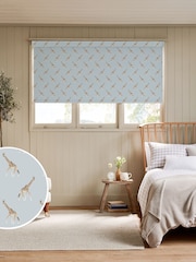 Sophie Allport Duck Egg Giraffe Made to Measure - Image 1 of 7