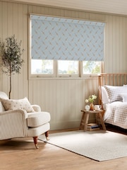 Sophie Allport Duck Egg Giraffe Made to Measure - Image 2 of 7