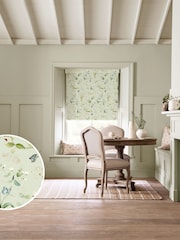 Sophie Allport Soft Green Wild Floral Made to Measure - Image 1 of 6