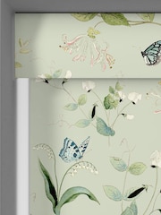 Sophie Allport Soft Green Wild Floral Made to Measure - Image 4 of 6