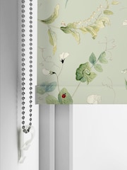 Sophie Allport Soft Green Wild Floral Made to Measure - Image 5 of 6