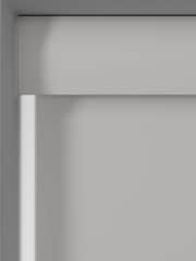 Sophie Allport Grey Uppingham Made to Measure Blinds - Image 4 of 6