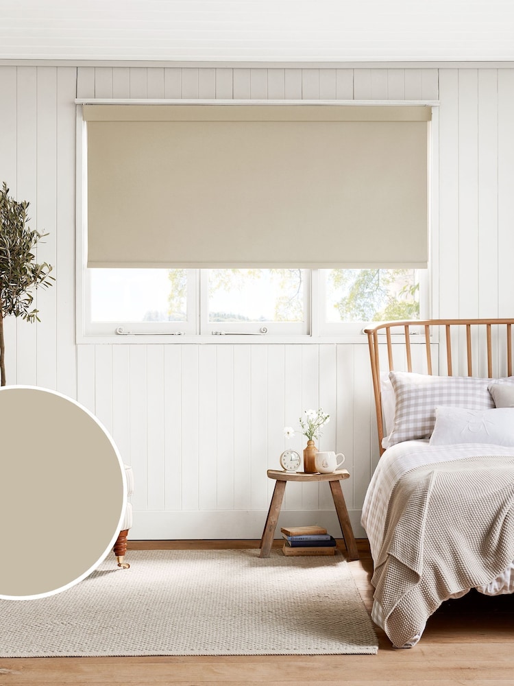 Sophie Allport Taupe Oakham Made to Measure - Image 1 of 6