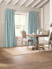 Sophie Allport Blue Stripe Water Colour Dragonfly Made to Measure - Image 2 of 9