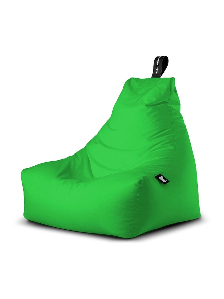 Extreme Lounging Lime Green Outdoor Mighty Bag - Image 1 of 1