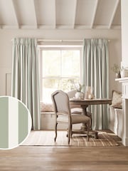 Sophie Allport Sage Witham Stripe Made to Measure - Image 1 of 9