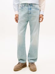 Tommy Jeans Straight Leg Jeans - Image 1 sur 6