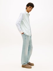 Tommy Jeans Straight Leg Jeans - Image 2 sur 6