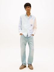 Tommy Jeans Straight Leg Jeans - Image 3 sur 6