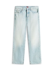 Tommy Jeans Straight Leg Jeans - Image 6 sur 6