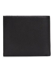 Tommy Hilfiger Black Leather Wallet - Image 2 of 4