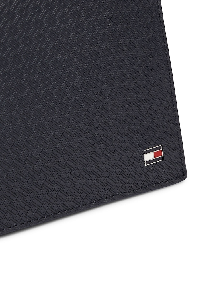 Tommy Hilfiger Leather Wallet - Image 4 of 4
