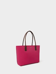 Osprey London Pink The Voyage Nylon Tote Bag - Image 2 of 5