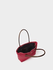 Osprey London Pink The Voyage Nylon Tote Bag - Image 4 of 5