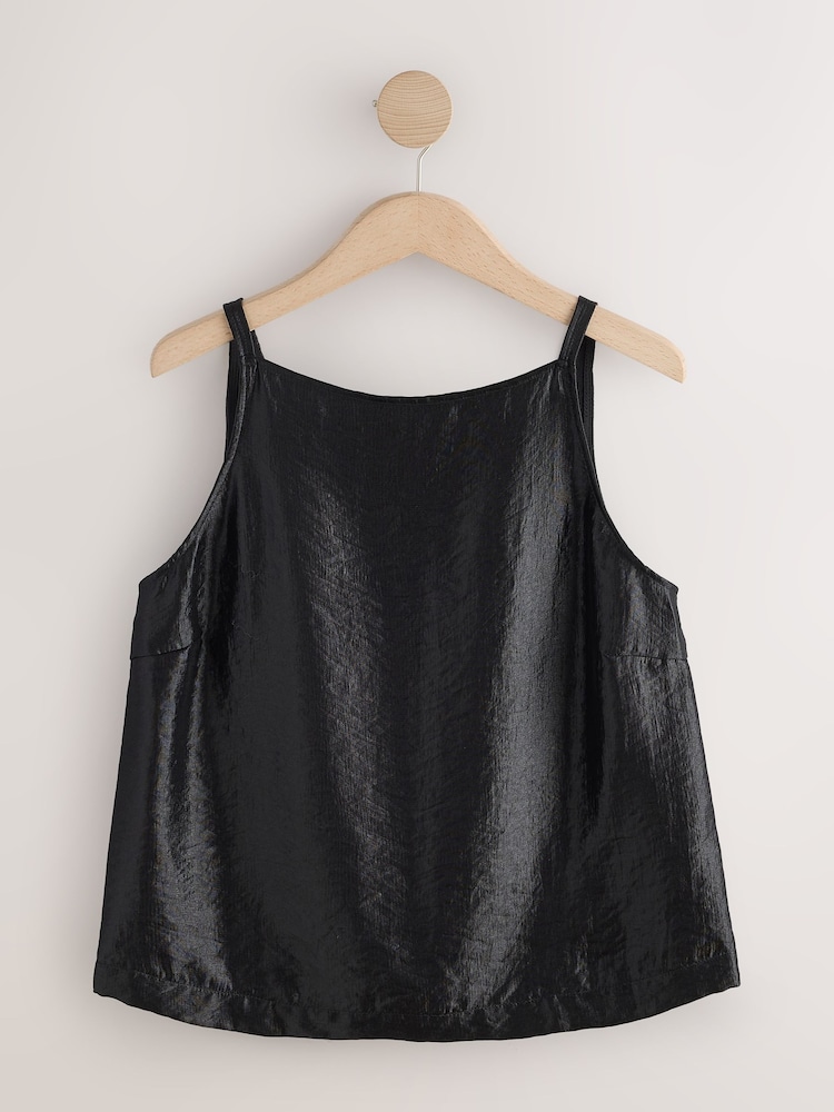 Black Top - Image 1 of 3 Black Top - Image 1 of 3
