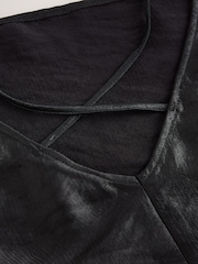 Black Top - Image 2 of 3