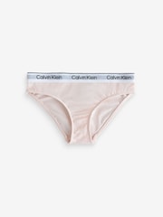 Calvin Klein Black Bikini Brief 5 Pack - Image 4 of 6