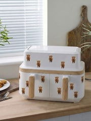 Cream Hamish Air Fryer - Image 1 of 1