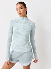 Montirex Green Trail 2.0 1/4 Zip Jacket - Image 1 of 4