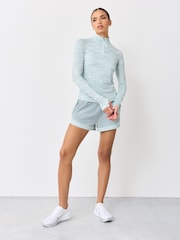 Montirex Green Trail 2.0 1/4 Zip Jacket - Image 2 of 4