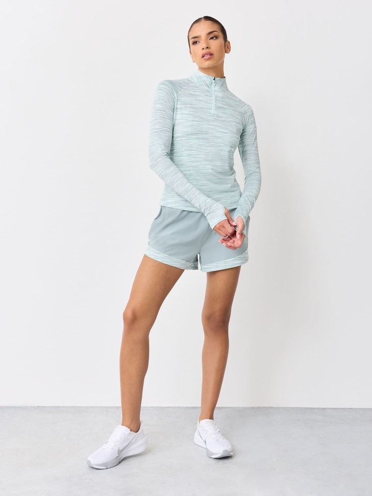 Montirex Green Trail 2.0 1/4 Zip Jacket - Image 2 of 4
