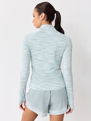 Montirex Green Trail 2.0 1/4 Zip Jacket - Image 3 of 4