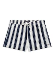 Tommy Hilfiger Black Swim Shorts - Image 5 of 5