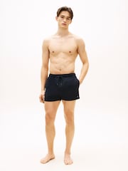 Tommy Hilfiger Desert Sky Swim Shorts - Image 2 of 5