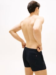 Tommy Hilfiger Desert Sky Swim Shorts - Image 4 of 5