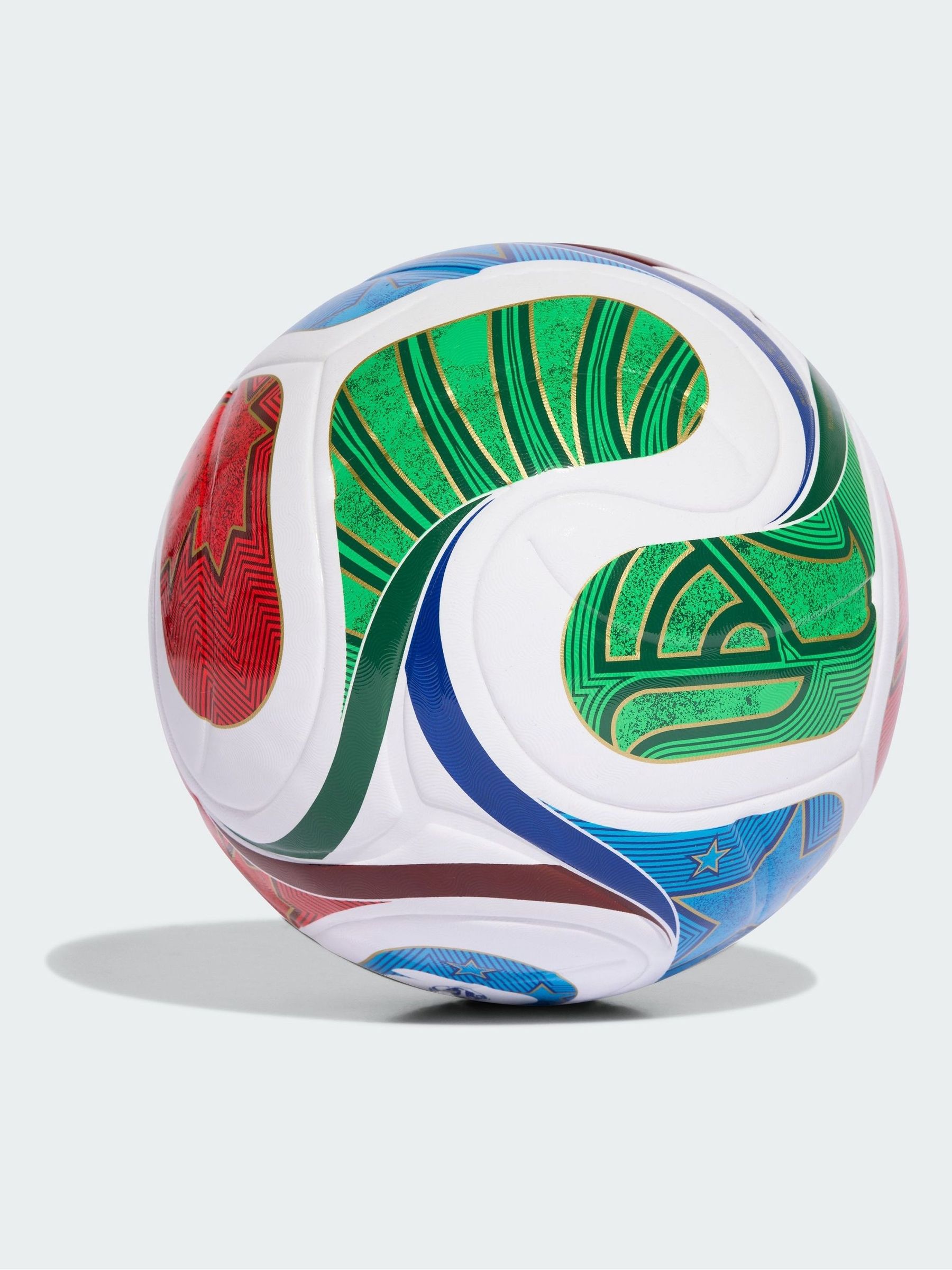 Next：日本 adidas FIFA ワールドカップ 26™ トリオンダリーグボール