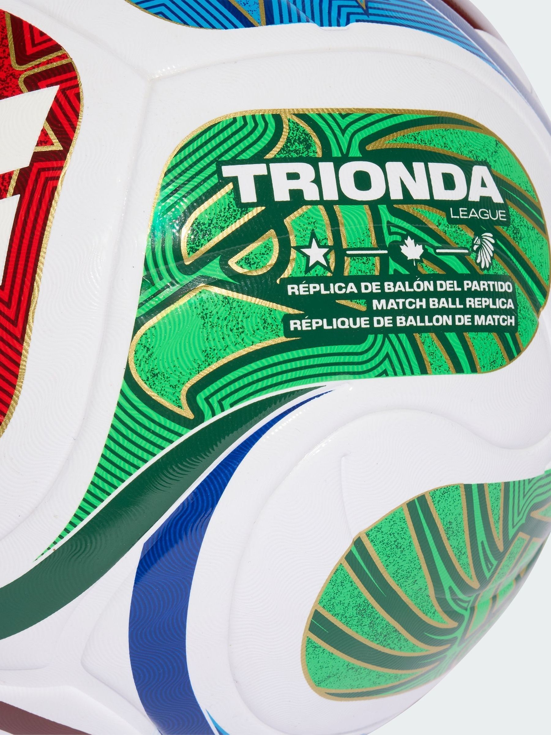 Satın al adidas FIFA Dünya Kupası 26™ Trionda Lig Topu Next Turkey