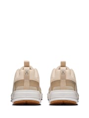 On Cream Cloudswift Running Trainers - Image 4 of 6