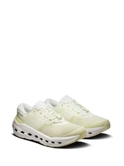 On Green Cloudrunner 3 Running Trainers - Image 3 of 6