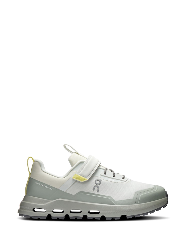 On Green Cloudhero Waterproof Trainers - Image 1 of 6