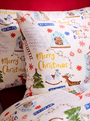 Eleanor Bowmer Duvet Cover and Pillowcase Set - Պատկեր 3 5-ից
