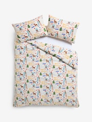 Eleanor Bowmer Duvet Cover and Pillowcase Set - Պատկեր 5 5-ից