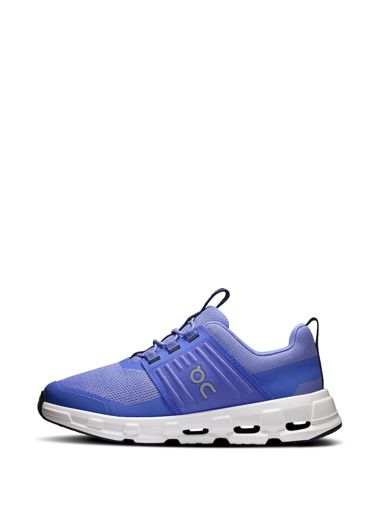 On Dark Blue Cloudswift Running Trainers - Image 2 of 5 On Dark Blue Cloudswift Running Trainers - Image 2 of 5