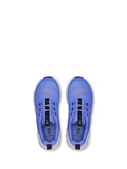 On Dark Blue Cloudswift Running Trainers - Image 3 of 5