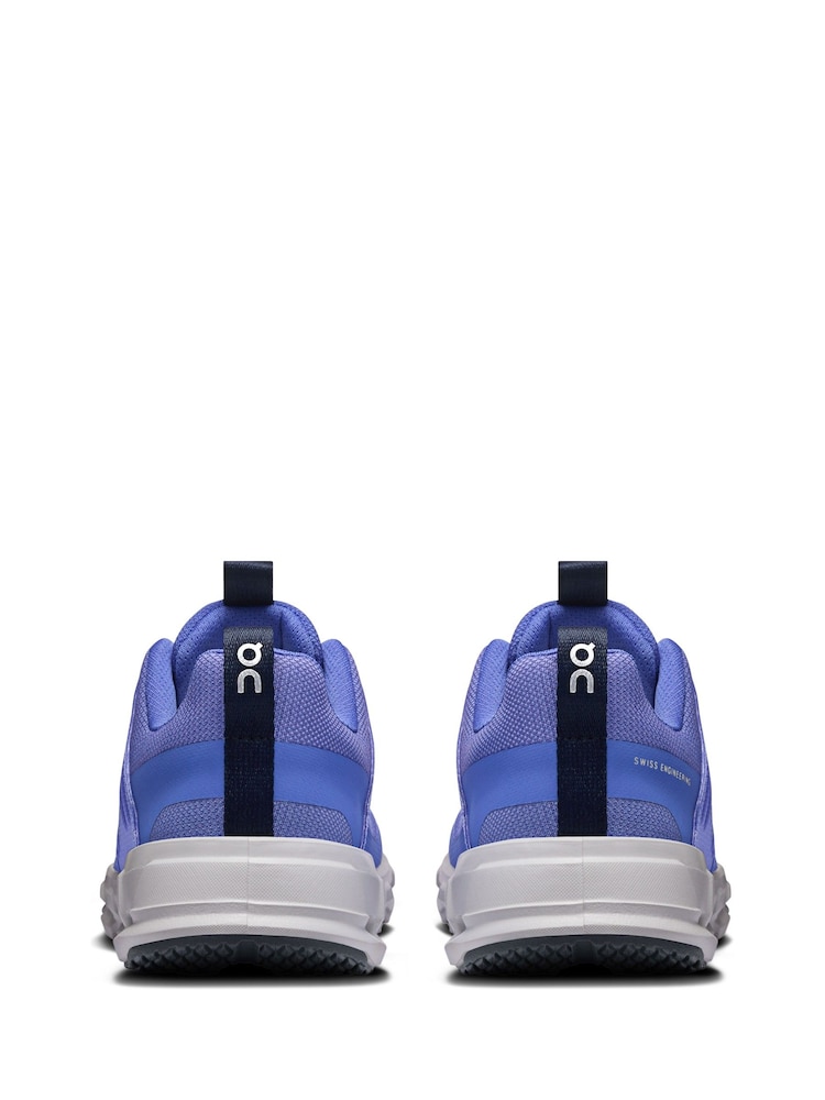 On Dark Blue Cloudswift Running Trainers - Image 5 of 5 On Dark Blue Cloudswift Running Trainers - Image 5 of 5