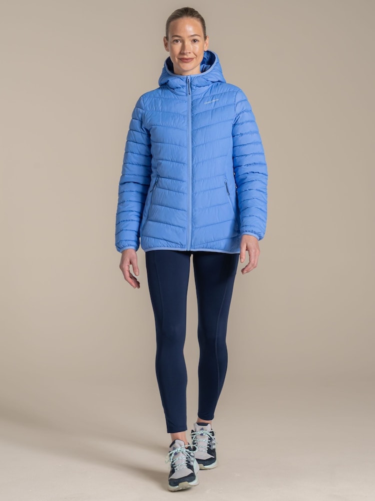 Craghoppers Compresslite Hooded Jacket - Image 1 of 5