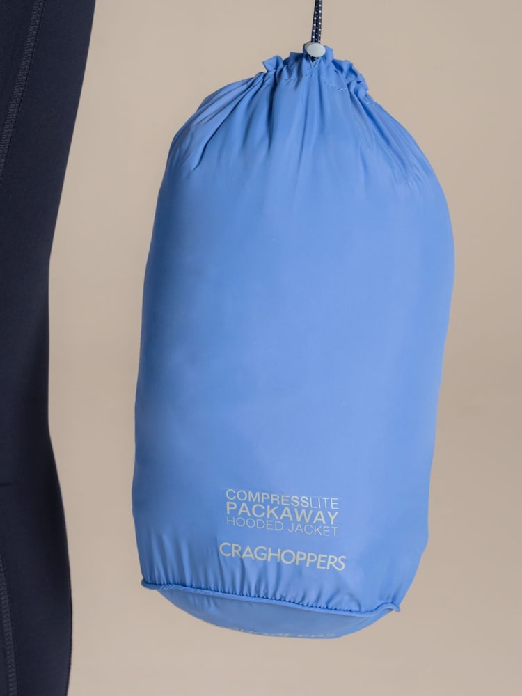 Craghoppers Compresslite Hooded Jacket - Image 5 of 5