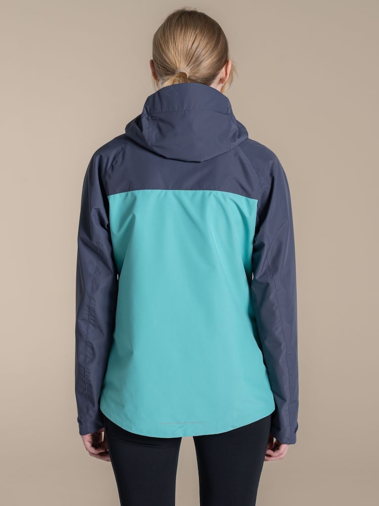 Craghoppers Blue Duke Of Edinburgh Vanth Jacket - Image 2 of 6