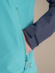 Craghoppers Blue Duke Of Edinburgh Vanth Jacket - Image 5 of 6